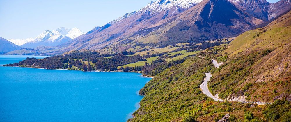 New Zealand