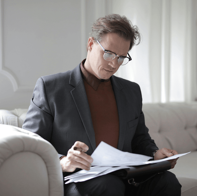 Contracts and Due Diligence