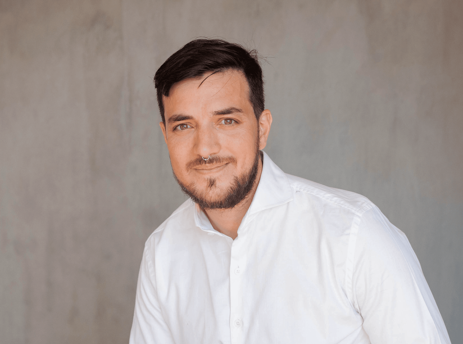 Federico Martín Lopez