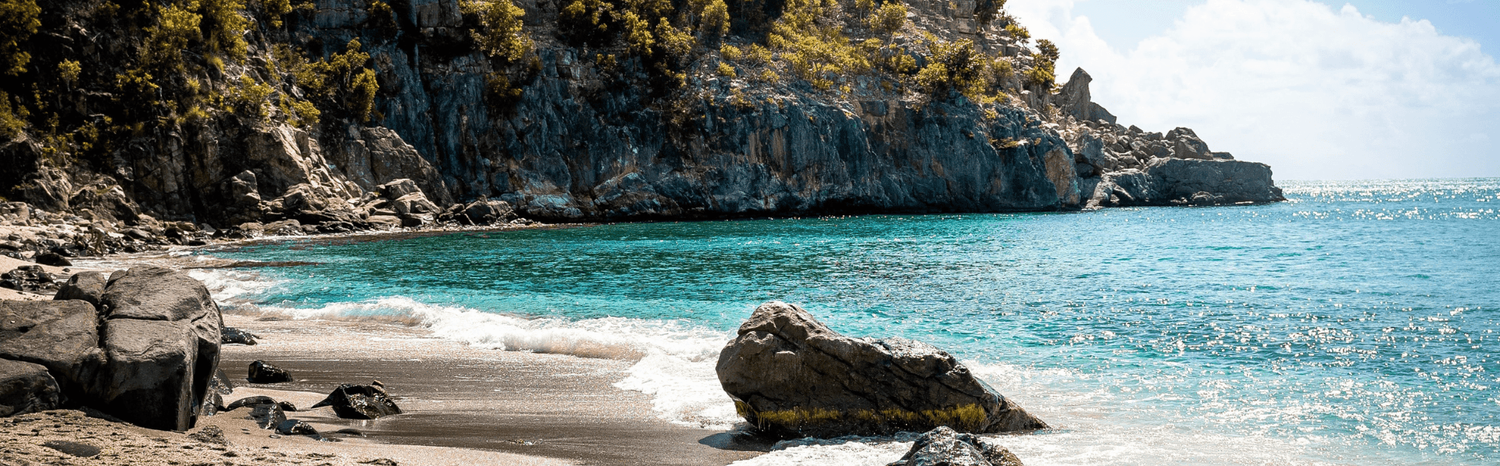 St Martin, St Barts & Anguilla Beaches And Anchorages