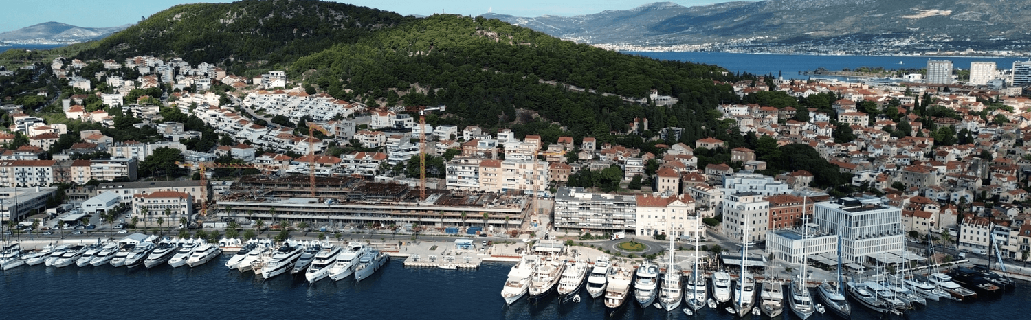 CROYA 2025: Showcasing the Spirit of the Adriatic